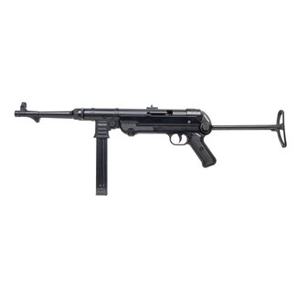 MP40 9MM Restricted