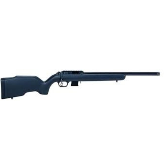 Webley & Scott Webley & Scott Xocet Rifle Carbon Fibre .22LR