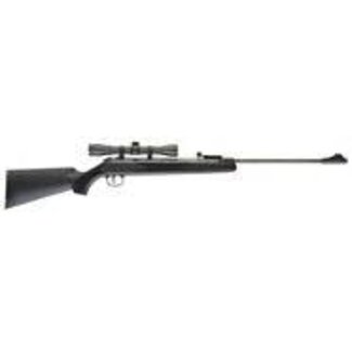 Ruger Ruger Black Max, Air Rifle .177, 490FPS 4x32 Scope Syn, Blk