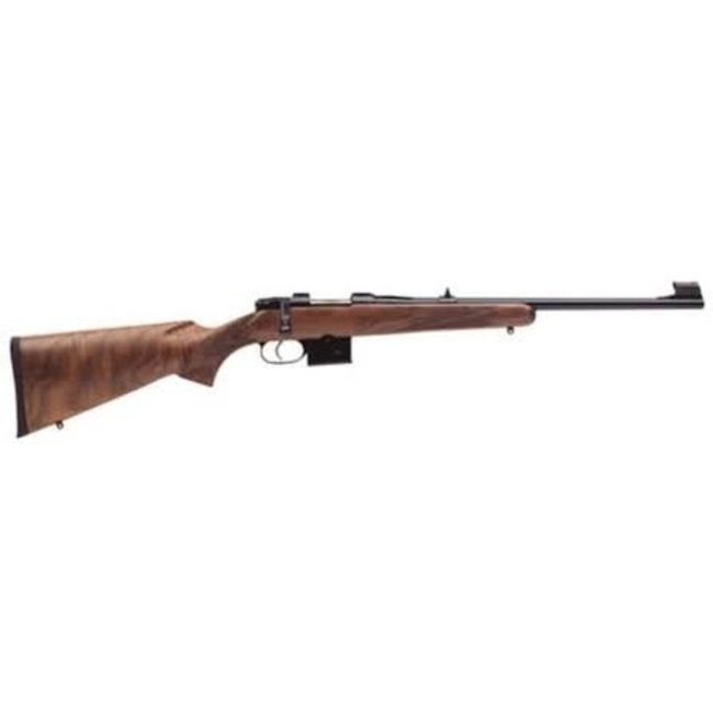 CZ CZ 527 Carabine Cal. 7.62x39 5rds magazine 470mm Bolt Action Rifle 18.5"