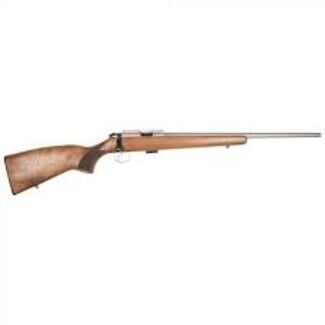 CZ CZ 455 Stainless 22LR 5Rds 525mm  Bolt-Action Rifle