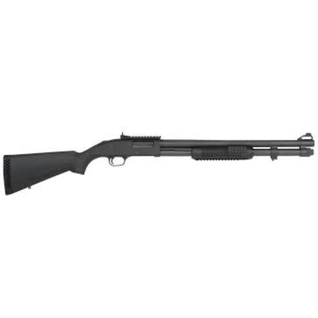 Mossberg Mossberg 590A1 12GA 20" xs