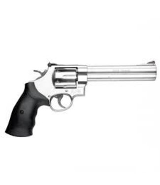 Smith&Wesson Smith & Wesson 629 Classic Revolver 44 Mag 6.5"