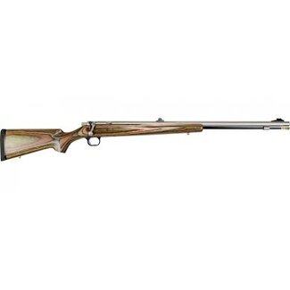 Knight Rifles Mountaineer Forest Green .50 Cal. SS 27"