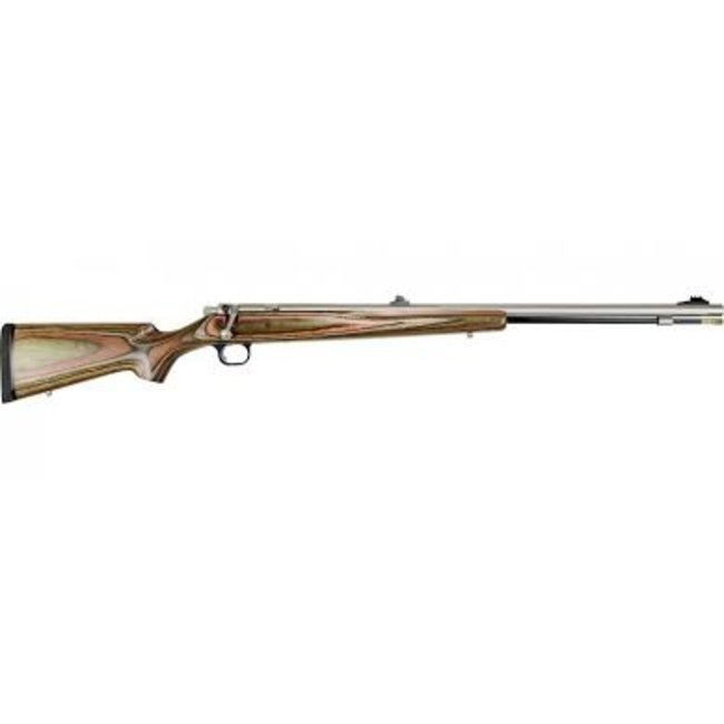 Knight Rifles Mountaineer Forest Green .50 Cal. SS 27" — Siwash Sports