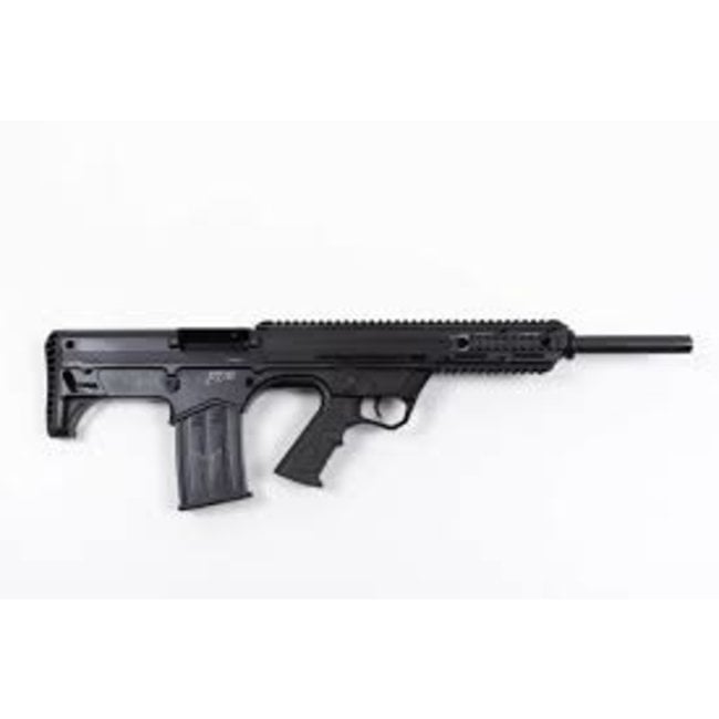 Hunt Group Hunt Group FD12 12ga Bullpup Distressed ,  Black Case