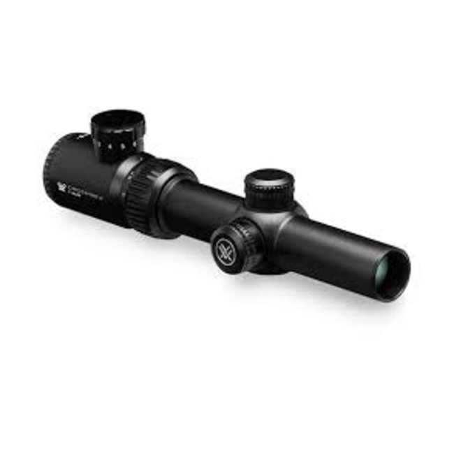 Vortex Vortex Crossfire II Riflescope 1-4x24 V-Brite