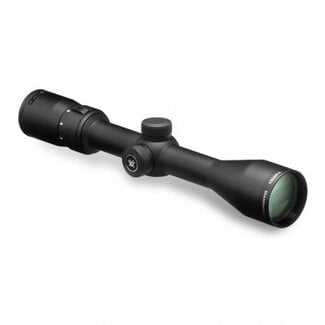 Vortex DiamondBack 3-9x40 Riflescope Dead-Hold BDC