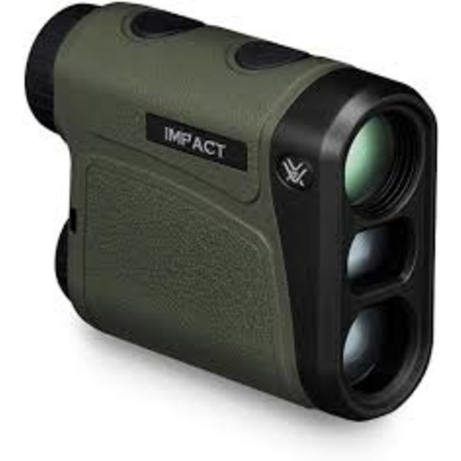 Vortex Vortex Impact 850 laser rangefinder