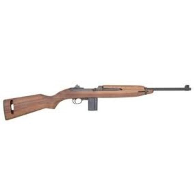 Auto Ordnance M1 Carbine c.30 Rifle 18.6" Barrel