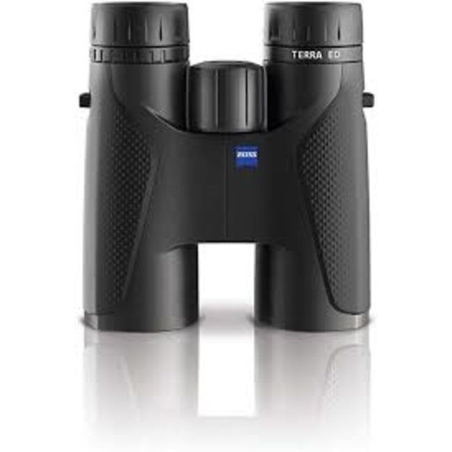 Zeiss Zeiss Terra ED 10x42 Waterproof  Binocular