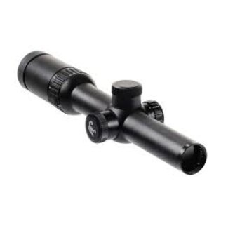 Scorpion Scorpion Venom Series 30 RDS 1-8x24 IR Scope