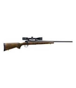 Remington Remington 783 Walnut 270 Win W/Vortex Scope Crossfire 22" Barrel 4 Rnd
