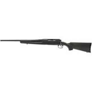 Savage Arms Savage Axis LH Bolt Action Rifle 30-06 SPR 22" Barrel Synthetic Matte Stock 4 Rnd