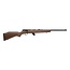 Savage Arms Savage Mark II GL Bolt Action Rifle 22LR LH 21" Wood STK 10+1 RND Accu-Trigger