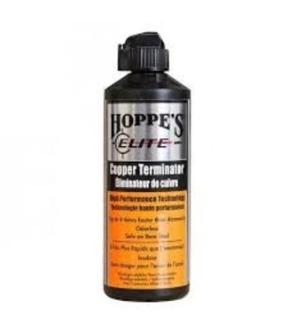 Hoppe's Hoppe's Copper Cutter Terminator 4oz Biodegradable