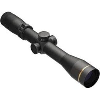 Leupold Leupold VX-Freedom 4-12x40 CDS 30mm Side Focus Matte Tri-MOA