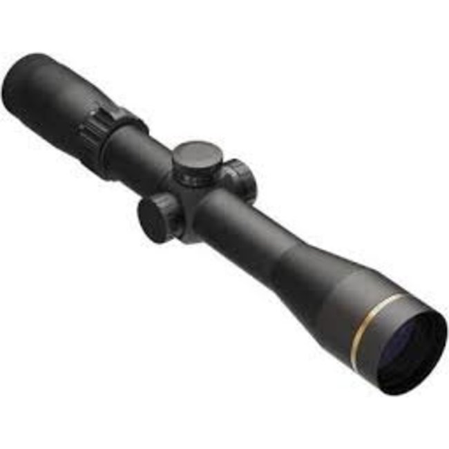 Leupold Leupold VX-Freedom 4-12x40 CDS 30mm Side Focus Matte Tri-MOA