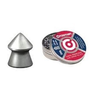 Crosman Crosman Pointed Pellet .177 Caliber 7.4Gr 500ct