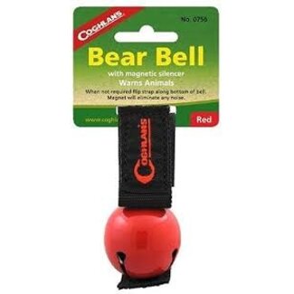 Coghlans Coghlan's Bear Bell