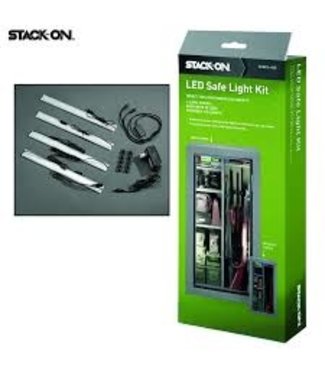 Stack-on Stack-On 4 Led Light Strip Kit