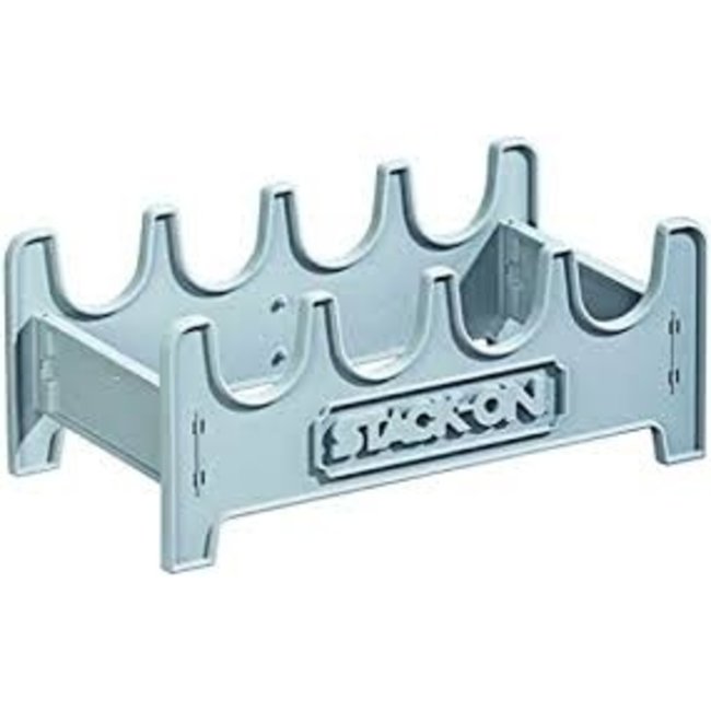 Stack-on Stack-On 4 Position Pistol Rack