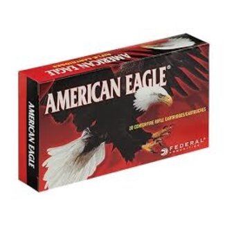 Federal American Eagle 338 Lapua 250GR