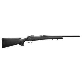 CZ CZ 557 Eclipse Bolt Action Rifle 30-06 Sprg 5rds Fixed Mag 520mm M14x1