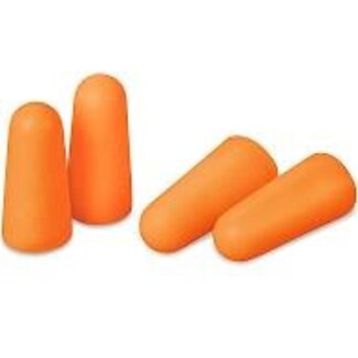 BDS BDS Safety Ear Plugs Bullet Shaped Cordless