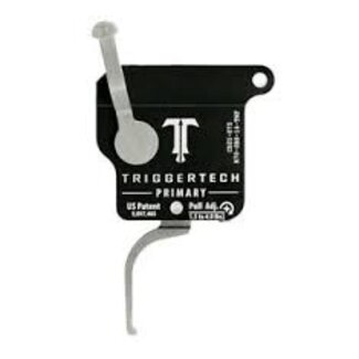 Trigger Tech TriggerTech Remington 700 Primary Flat Clean