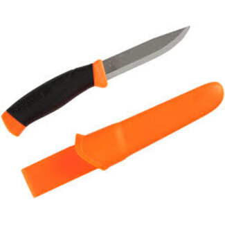 Morakniv Moraknil Knife Orange