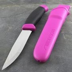 Moraknil Knife Pink