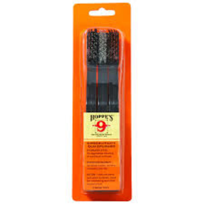 Hoppe's Hoppe's Cleaning Brushes 3 Piece