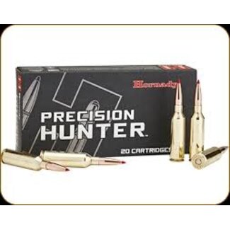 Hornady Precision Hunter 270 WSM 145GR ELD-X  20ct