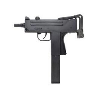 KWC Mac-11 NBB Airsoft SMG