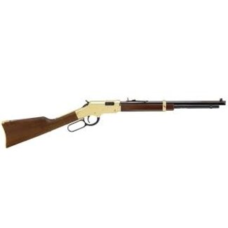 Henry Repeating Arms Co. Henry Golden Boy 22LR Youth