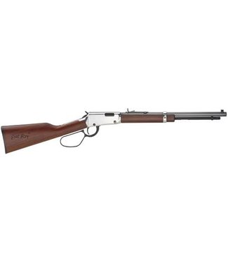 Henry Repeating Arms Co. Henry Lever 22LR H001TER Octagon Evil Roy