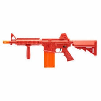 Rekt Opsix Rekt opfour co2 foam dart rifle red