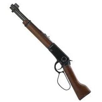 Henry Repeating Arms Co. Henry Mare’s Leg Lever Action Pistol .22 S/L/LR H001ML
