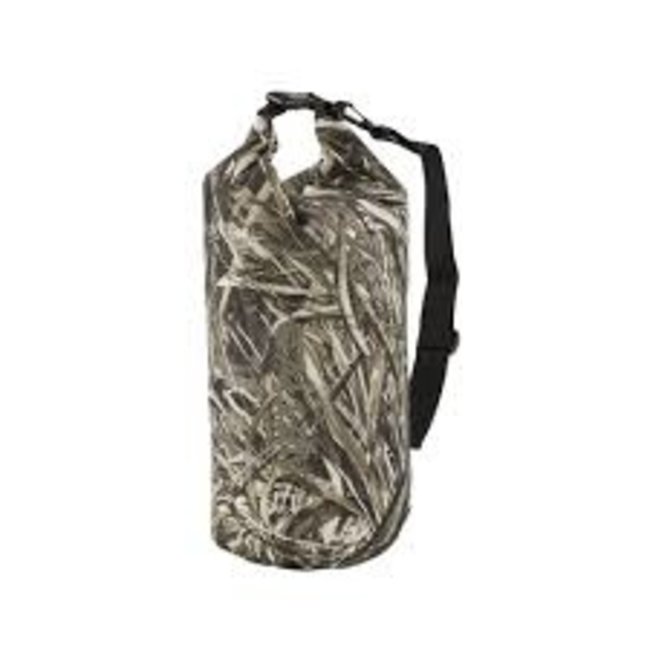 Allen Allen High-N-Dry roll top dry bag Camo 20L