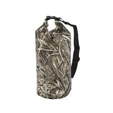Étui Souple Flottante Allen Realtree Max 5 52