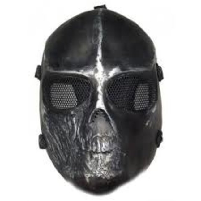 Army Of Two Army Of Two Super Delux Mask