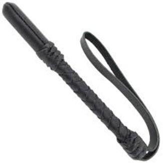 Gear Stock Leather Billy