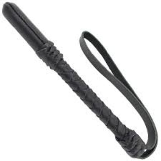 Gear Stock Leather Billy