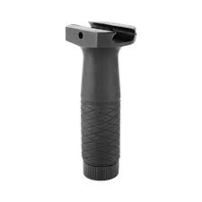 Aim Sports Aim Sports Tactical Vertical Hand Grip Short 3"