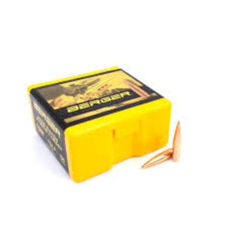 Berger Berger 6.5mm 153.5GR LR 100ct