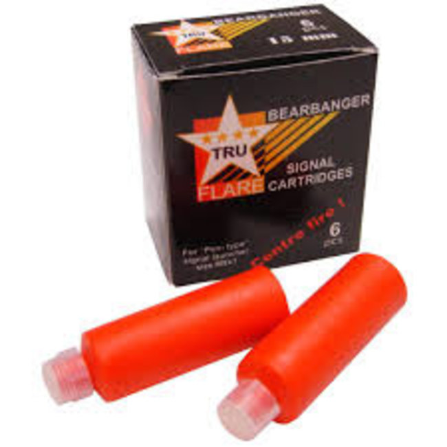 Tru Flare Pouch For Bearbanger And Flare Cartidges