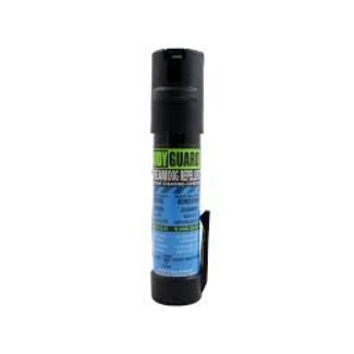 Body Guard Body Guard Dog Spray Black 50g