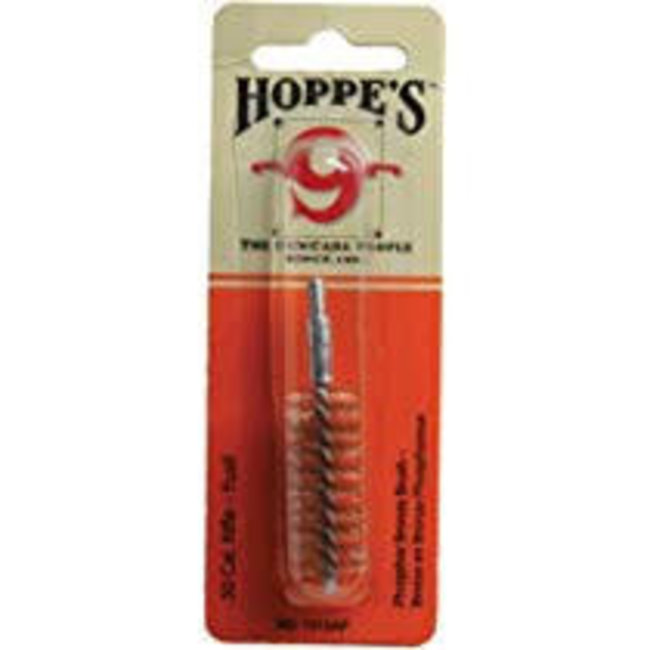 Hoppe's Hoppes Phosphor Bronze Brush .45 Caliber Pistol