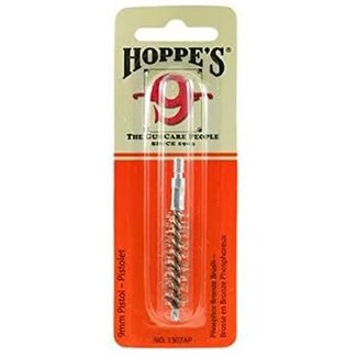 Hoppe's Hoppes Phosphor Bronze Brush 9mm Pistol